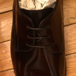 Men’s designer shoes